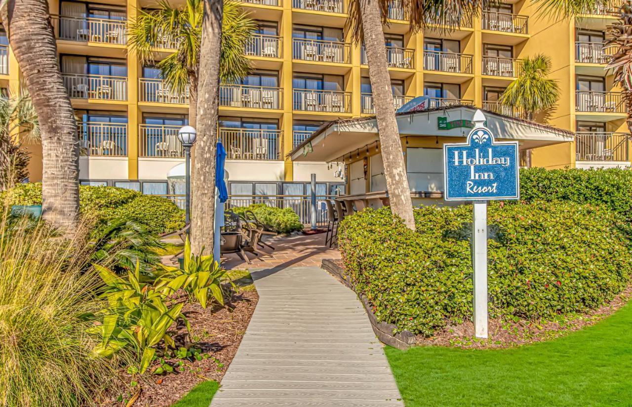 Holiday Pavilion 405 Myrtle Beach Buitenkant foto