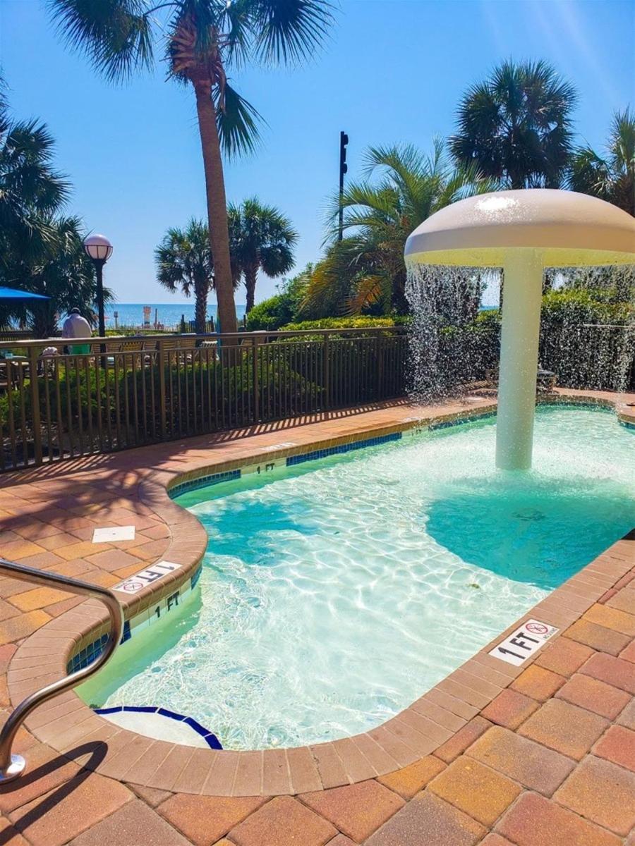 Holiday Pavilion 405 Myrtle Beach Kamer foto